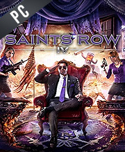 saint rows 4 download